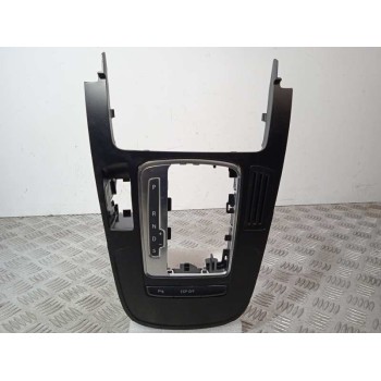 CONSOLA CENTRAL 8K0864261V10 EMBELLECEDOR PALANCA CAMBIO