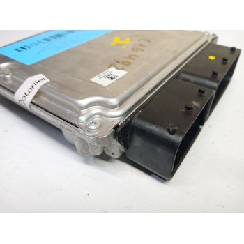 Recambio de centralita motor uce para bmw serie 1 berlina (e81/e87) 118d referencia OEM IAM 851249901  0281017551