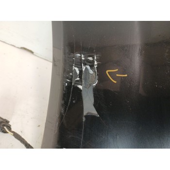 Recambio de paragolpes delantero para audi q7 (4l) 3.0 tdi referencia OEM IAM 4L0807105CGRU 4L0807105C 