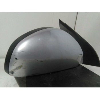 Recambio de retrovisor derecho para opel vectra c berlina club referencia OEM IAM 24436147 PLATA 