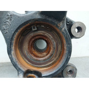 Recambio de mangueta delantera izquierda para citroën c4 iii (ba_, bb_, bc_) 1.2 puretech 130 (bahnsa, bahnsb) referencia OEM IA