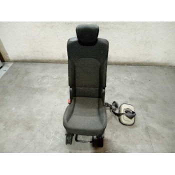 Recambio de asiento trasero medio para kia carens ( ) basic referencia OEM IAM   