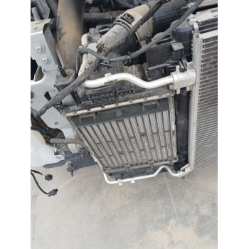 Recambio de intercooler para renault espace v (jr_) 1.6 dci 160 referencia OEM IAM 144969690r  