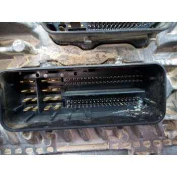 Recambio de centralita motor uce para opel astra k lim. 5türig dynamic referencia OEM IAM 55500630  