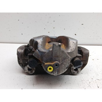 Recambio de pinza freno delantera izquierda para peugeot expert autobús (v_) 2.0 bluehdi 150 referencia OEM IAM 9805256280  