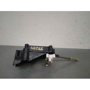 Recambio de palanca cambio para citroën c3 picasso collection referencia OEM IAM 9803397380  