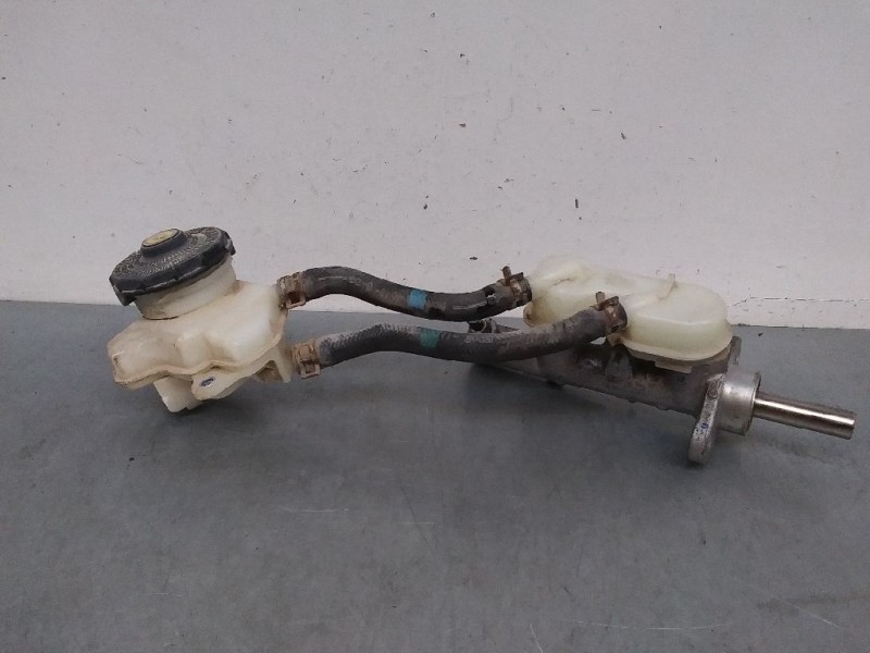 Recambio de bomba freno para honda insight (ze2) comfort referencia OEM IAM   