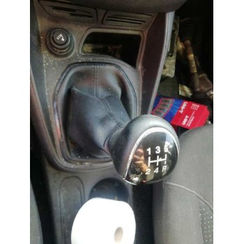 PALANCA CAMBIO 5 VELOCIDADES 