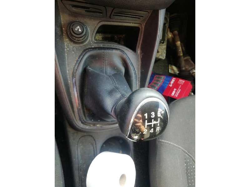Recambio de palanca cambio para ford transit courier combi trend referencia OEM IAM  5 VELOCIDADES 