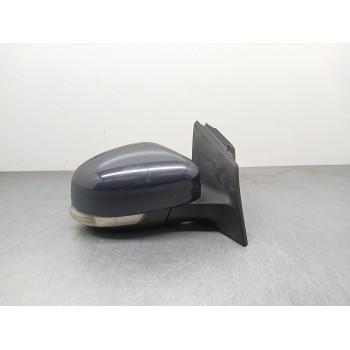 Recambio de retrovisor derecho para ford focus iii turnier 1.6 tdci referencia OEM IAM E9024550  