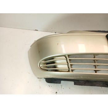 Recambio de paragolpes delantero para chrysler voyager iv (rg, rs) 2.5 crd referencia OEM IAM 04857388AA  