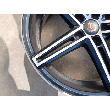 Recambio de llanta para jaguar xf 3.0 v6 diesel luxury referencia OEM IAM AXEEX14 x1 19 pulgadas