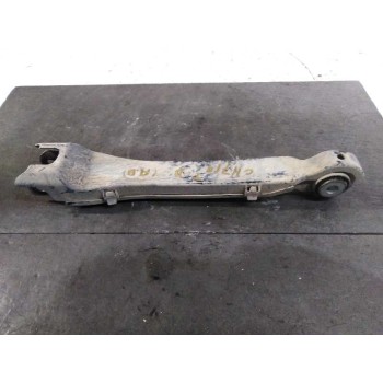 BRAZO SUSPENSION SUPERIOR TRASERO DERECHO 