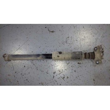 Recambio de amortiguador trasero izquierdo para opel corsa d catch me referencia OEM IAM   