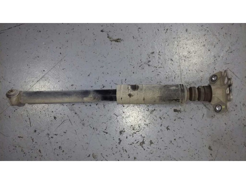 Recambio de amortiguador trasero izquierdo para opel corsa d catch me referencia OEM IAM   