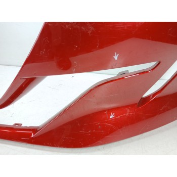 Recambio de paragolpes delantero para peugeot 208 ii (ub_, up_, uw_, uj_) e-208 referencia OEM IAM 9828081180  