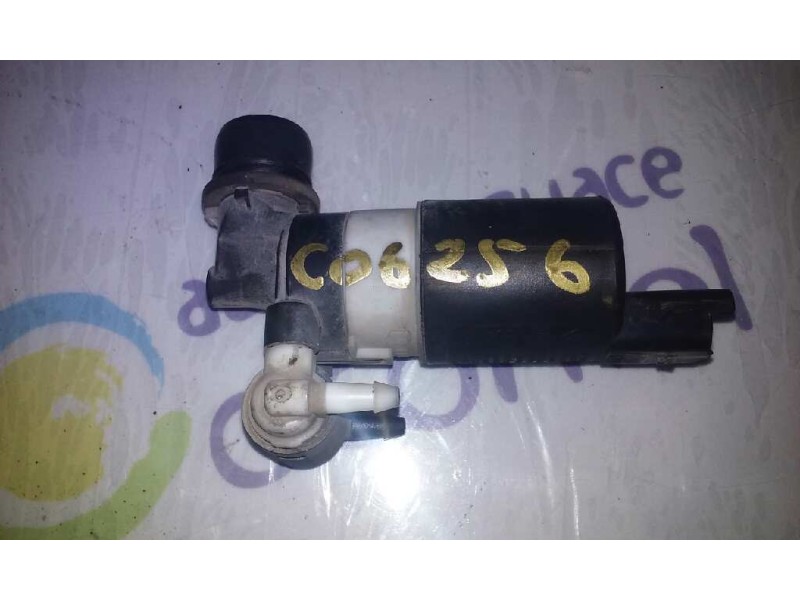 Recambio de bomba limpia para renault megane iii sport tourer dynamique referencia OEM IAM   