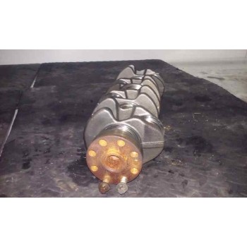 Recambio de cigueñal para ford focus berlina (cak) 1.8 tdci cat referencia OEM IAM FFDA  