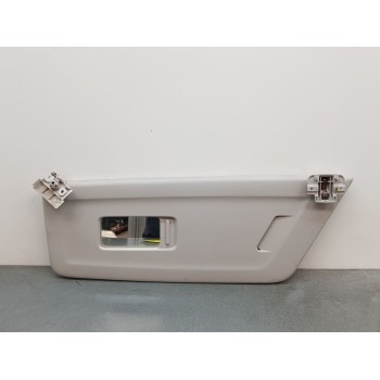 Recambio de parasol izquierdo para citroën c4 picasso feel referencia OEM IAM   