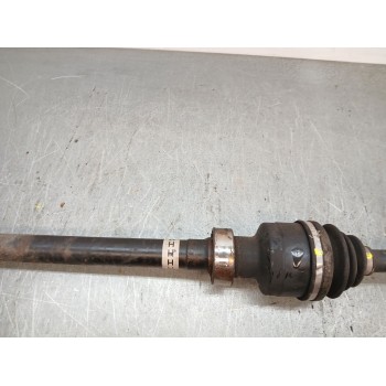 Recambio de transmision delantera derecha para mazda cx-5 (ke, gh) 2.2 d (ke2fw) referencia OEM IAM   