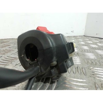 Recambio de potenciometro pedal para honda nt 700 v deauville nt 650 v deauville (rc47) referencia OEM IAM   