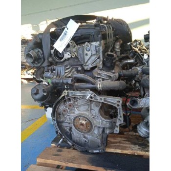 Recambio de motor casco para citroën c4 picasso sx referencia OEM IAM 9H01 CASCO 