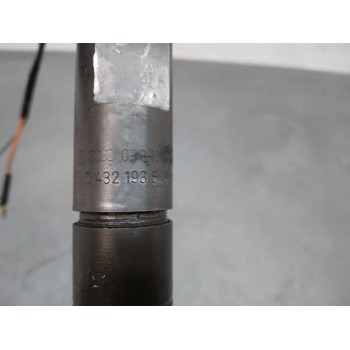 Recambio de inyector para volkswagen golf iv berlina (1j1) 1.9 tdi referencia OEM IAM 0432193543 ASV PILOTADO