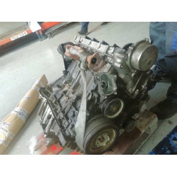 Recambio de motor casco para bmw x3 (e83) 2.0 16v diesel cat referencia OEM IAM 204D4 CASCO 