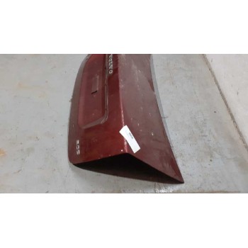 Recambio de tapa maletero para volvo s40 berlina 2.0 d kinetic referencia OEM IAM 31335491 ROJO 