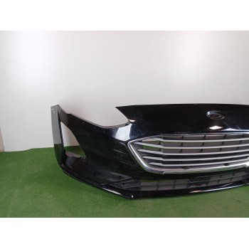 Recambio de paragolpes delantero para ford focus iv (hn) 1.0 ecoboost referencia OEM IAM JX7B17757A  