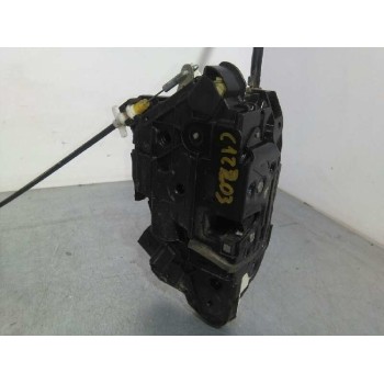 CERRADURA PUERTA DELANTERA IZQUIERDA 1S1837015B 1S1837015B 5P 7 PINS