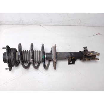 Recambio de amortiguador delantero izquierdo para hyundai ix35 classic 2wd referencia OEM IAM 546512y010  