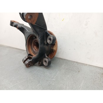 Recambio de mangueta delantera izquierda para citroën c4 iii (ba_, bb_, bc_) 1.2 puretech 130 (bahnsa, bahnsb) referencia OEM IA