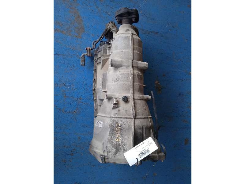Recambio de caja cambios para bmw serie 3 berlina (e90) 320d referencia OEM IAM   