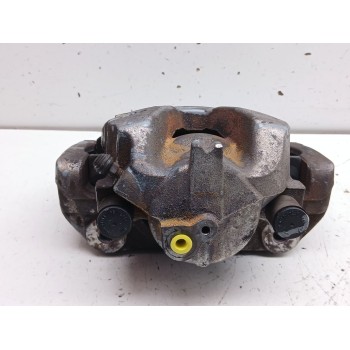 Recambio de pinza freno delantera izquierda para peugeot expert autobús (v_) 2.0 bluehdi 150 referencia OEM IAM 9805256280  