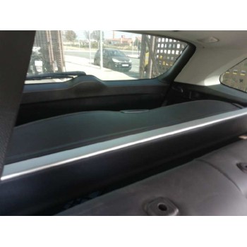 BANDEJA TRASERA EXTENSIBLE 