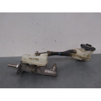 Recambio de bomba freno para honda insight (ze2) comfort referencia OEM IAM   