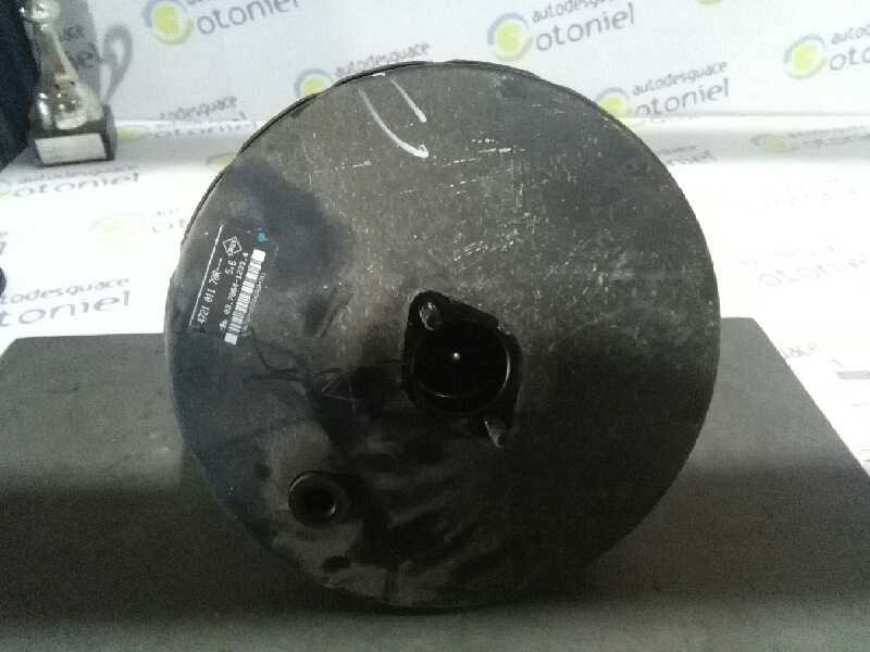 Recambio de servofreno para renault clio iii exception referencia OEM IAM 472101170R  