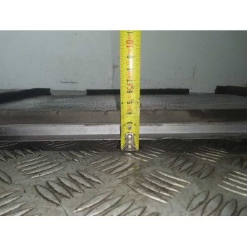 Recambio de condensador / radiador aire acondicionado para ford ka+ black / white referencia OEM IAM AE8319E892AA  