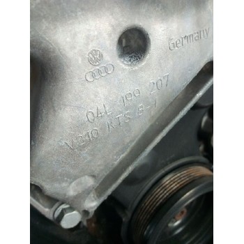 Recambio de motor casco para seat leon (5f1) reference referencia OEM IAM   