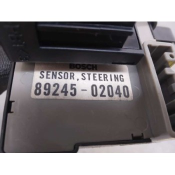 Recambio de anillo airbag para toyota auris 1.6 16v cat referencia OEM IAM 8924502040 02080005519 