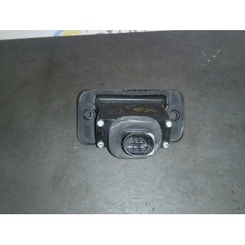 Recambio de sensor para volkswagen caddy ka/kb (2k) kombi referencia OEM IAM   