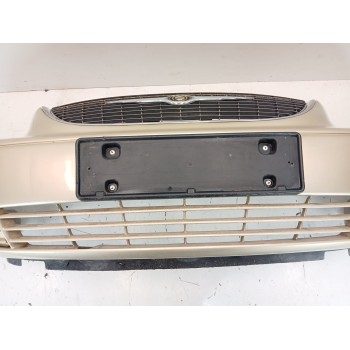 Recambio de paragolpes delantero para chrysler voyager iv (rg, rs) 2.5 crd referencia OEM IAM 04857388AA  