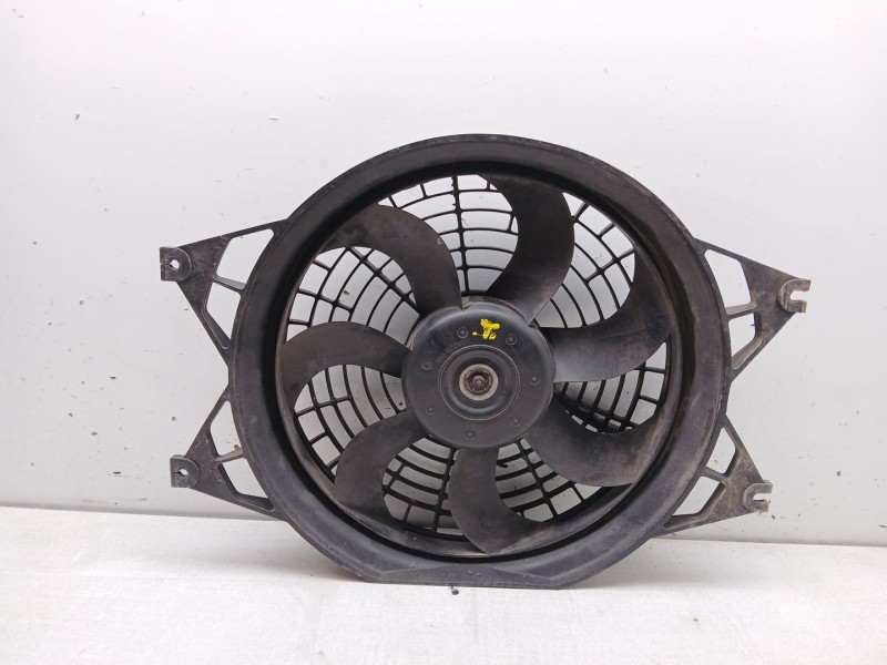 Recambio de electroventilador para kia sorento 2.5 crdi referencia OEM IAM a005317  