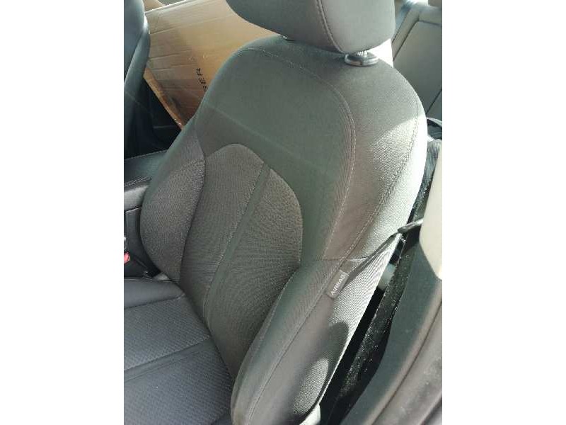 Recambio de asiento delantero izquierdo para kia optima business referencia OEM IAM  VER FOTOS 