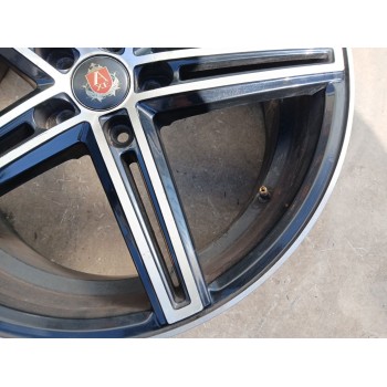 Recambio de llanta para jaguar xf 3.0 v6 diesel luxury referencia OEM IAM AXEEX14 x1 19 pulgadas
