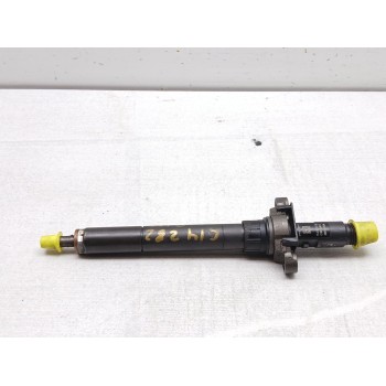 Recambio de inyector para peugeot 407 st sport referencia OEM IAM 9656389980  ejbr03801d