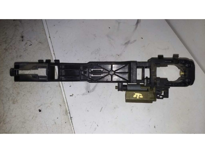 Recambio de maneta exterior delantera derecha para fiat stilo (192) 1.9 jtd cat referencia OEM IAM   
