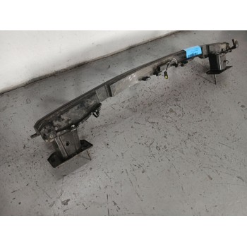 Recambio de refuerzo paragolpes trasero para kia ceed gt line referencia OEM IAM   