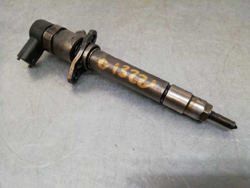 Recambio de inyector para volvo xc90 2.4 diesel cat referencia OEM IAM 0445110078 30777314 8658352